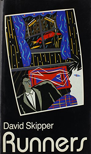 cover image Runners