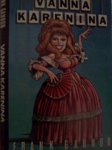 cover image Vanna Karenina