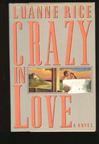 cover image Crazy in Love