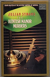 The Kentish Manor Murders