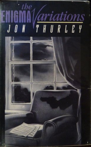 cover image The Enigma Variations