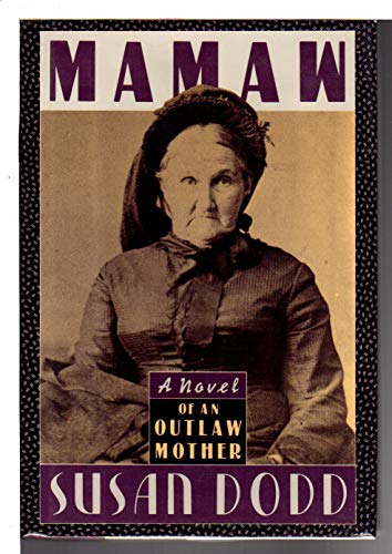 cover image Mamaw