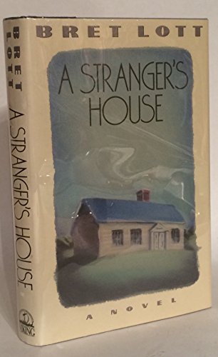 cover image Stranger's House