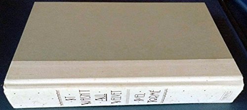 cover image It Wasn't All Velvet