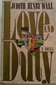 cover image Love and Duty