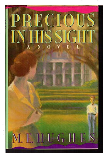 cover image Precious in His Sight