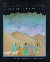 The Passover Journey: 2a Seder Companion