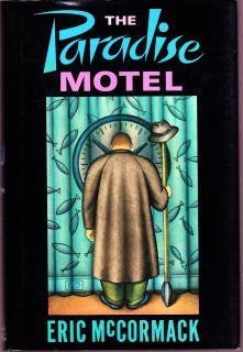 cover image Paradise Motel