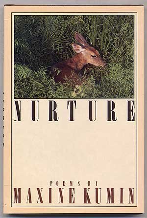 cover image Nurture