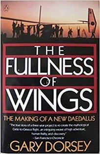 The Fullness of Wings
