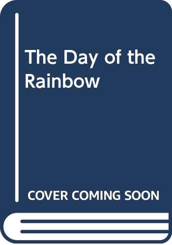 cover image The Day of the Rainbow