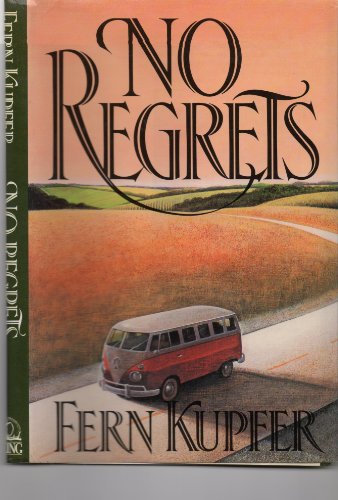 cover image No Regrets