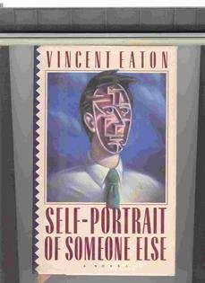 cover image Self-Portrait of Someone Else