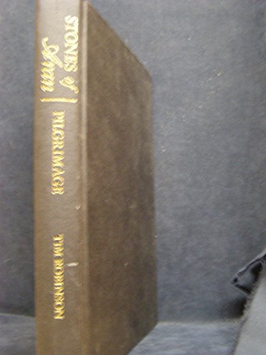 cover image Pilgrimage