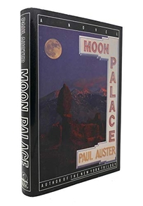 Moon Palace