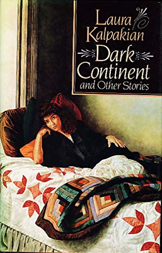 cover image Dark Continent and Other Stories