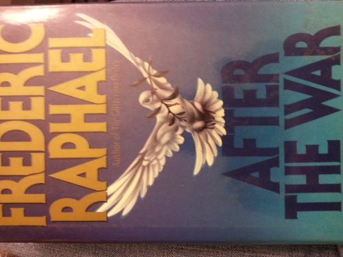 cover image After the War