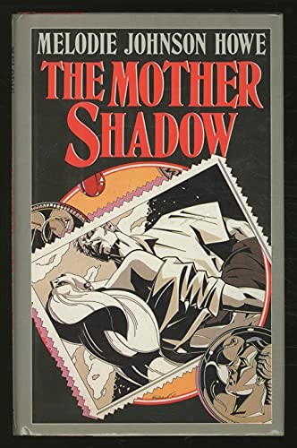 cover image The Mother Shadow