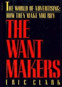 The Want Makers
