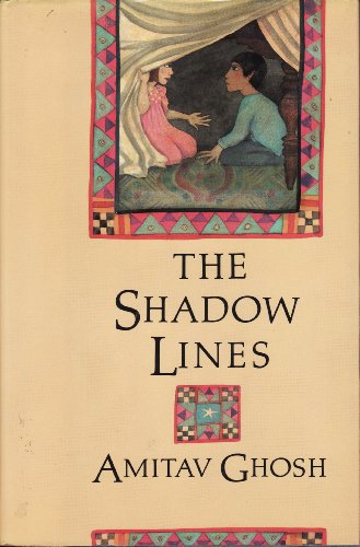 cover image The Shadow Lines