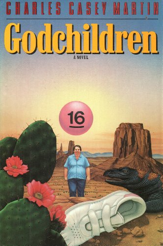 cover image Godchildren