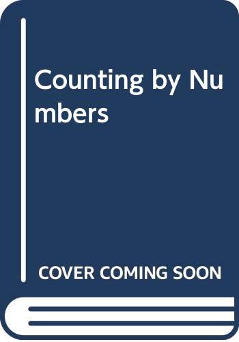 cover image Counting by Numbers