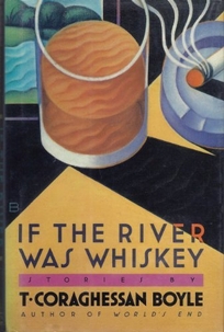 If the River Was Whiskey: 2stories