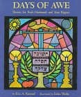 cover image Days of Awe: 2stories for Rosh Hashanah and Yom Kippur