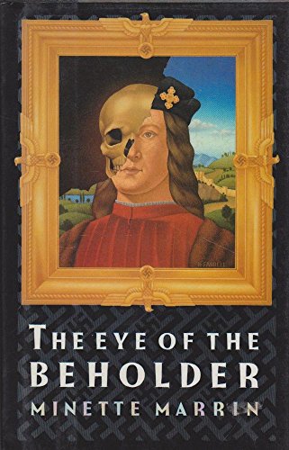 cover image The Eye of the Beholder