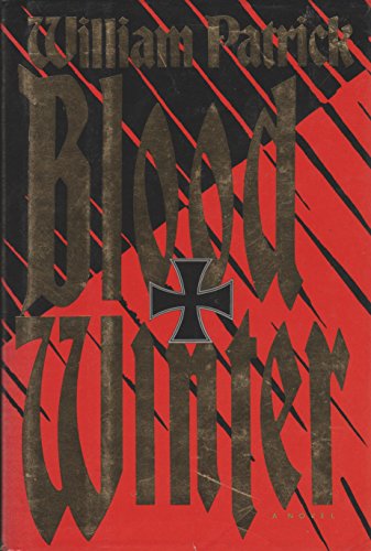 cover image Blood Winter