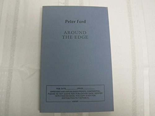 cover image Around the Edge