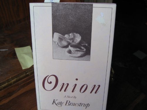 cover image Onion