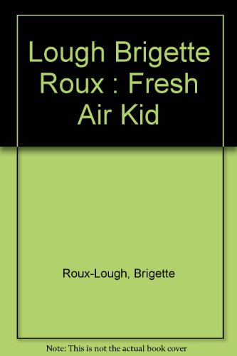 cover image The Fresh Air Kid