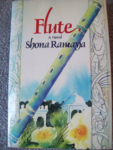 cover image Flute