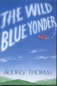 cover image Wild Blue Yonder