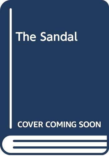 cover image The Sandal