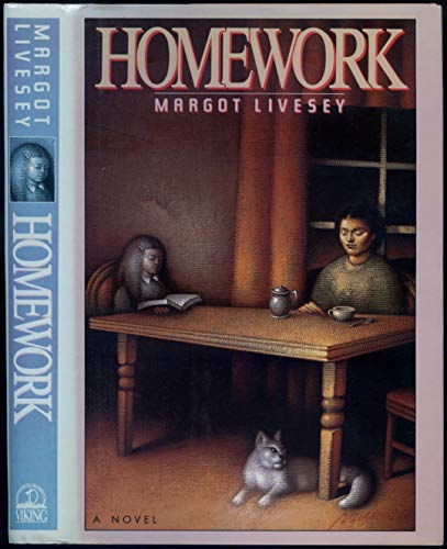 cover image Homework