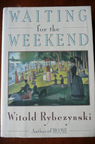 cover image Waiting for the Weekend