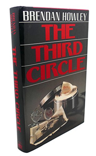 cover image The Third Circle