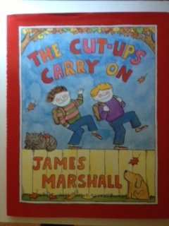 cover image Tom's Tail