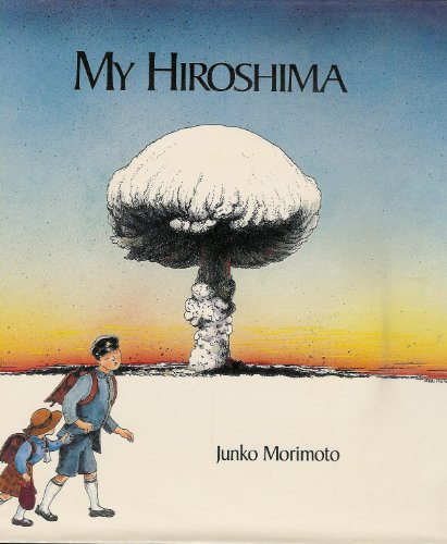 cover image My Hiroshima