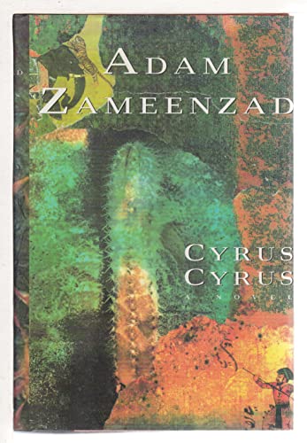 cover image Cyrus Cyrus