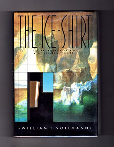 cover image The Ice-Shirt