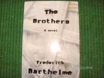 The Brothers: 2a Novel