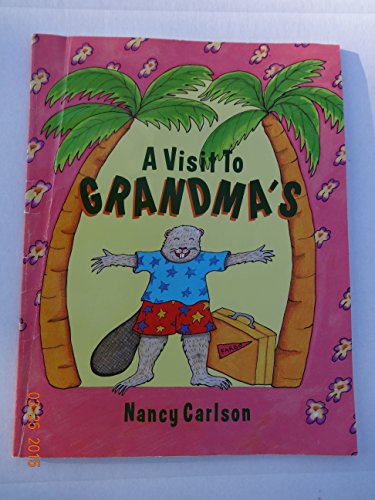 cover image A Visit to Grandma's