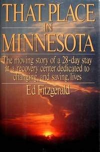 cover image That Place Inmminnesota