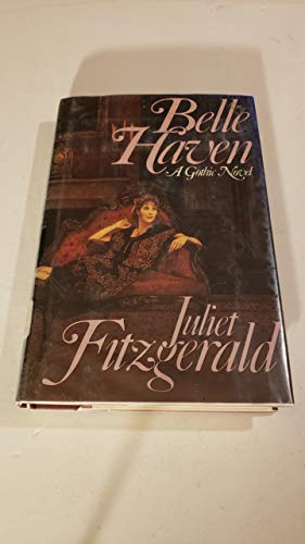 cover image Belle Haven