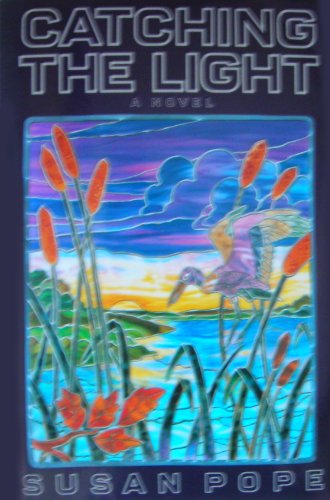 cover image Catching the Light