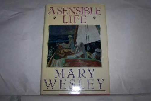 cover image A Sensible Life