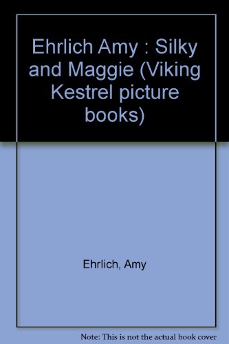 cover image Maggie and Silky and Joe